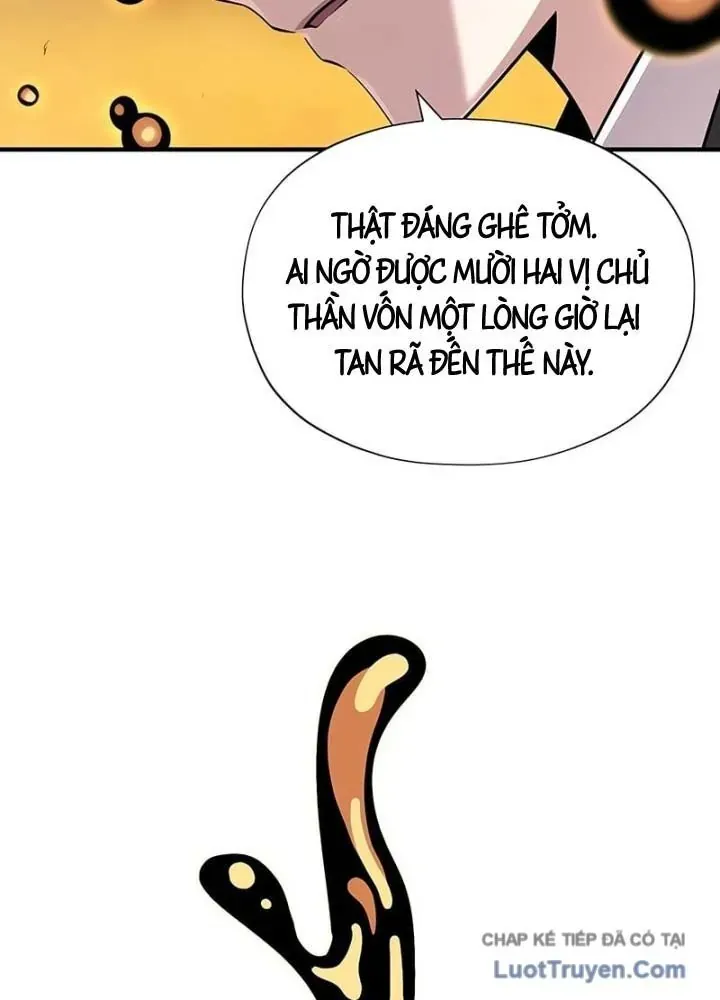 Pháp Sư Hắc Ám Hồi Sinh Sau 66666 Năm Chap 167 - Next Chap 168