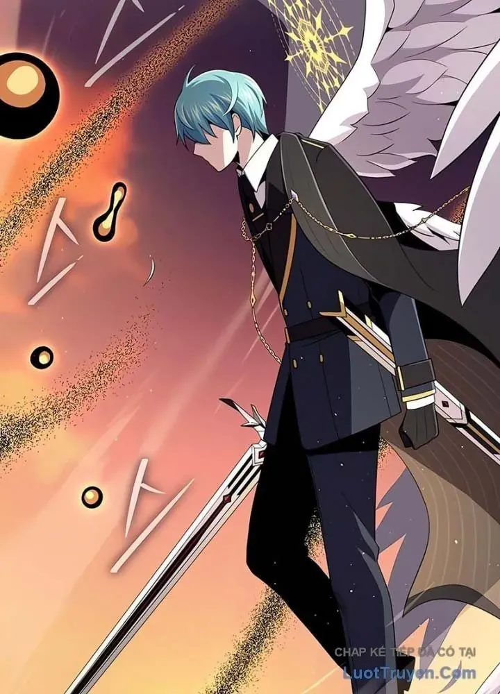 Pháp Sư Hắc Ám Hồi Sinh Sau 66666 Năm Chap 167 - Next Chap 168