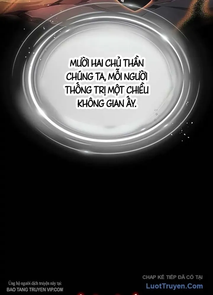 Pháp Sư Hắc Ám Hồi Sinh Sau 66666 Năm Chap 167 - Next Chap 168