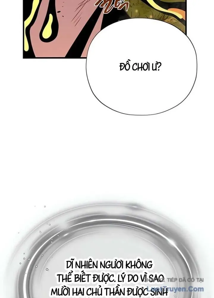 Pháp Sư Hắc Ám Hồi Sinh Sau 66666 Năm Chap 167 - Next Chap 168