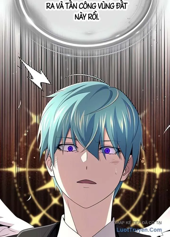 Pháp Sư Hắc Ám Hồi Sinh Sau 66666 Năm Chap 167 - Next Chap 168