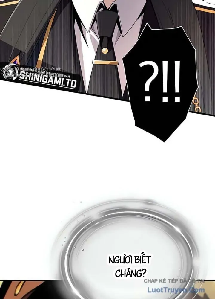 Pháp Sư Hắc Ám Hồi Sinh Sau 66666 Năm Chap 167 - Next Chap 168