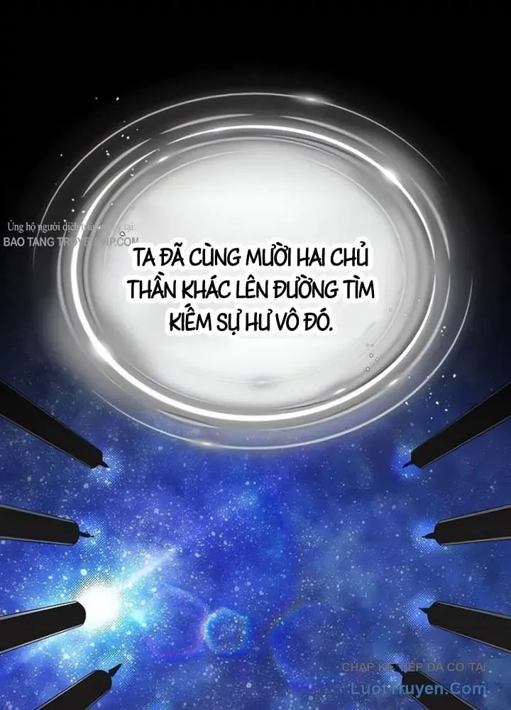 Pháp Sư Hắc Ám Hồi Sinh Sau 66666 Năm Chap 167 - Next Chap 168