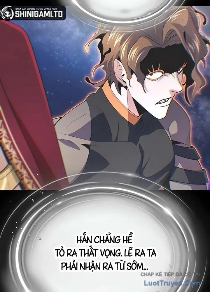 Pháp Sư Hắc Ám Hồi Sinh Sau 66666 Năm Chap 167 - Next Chap 168