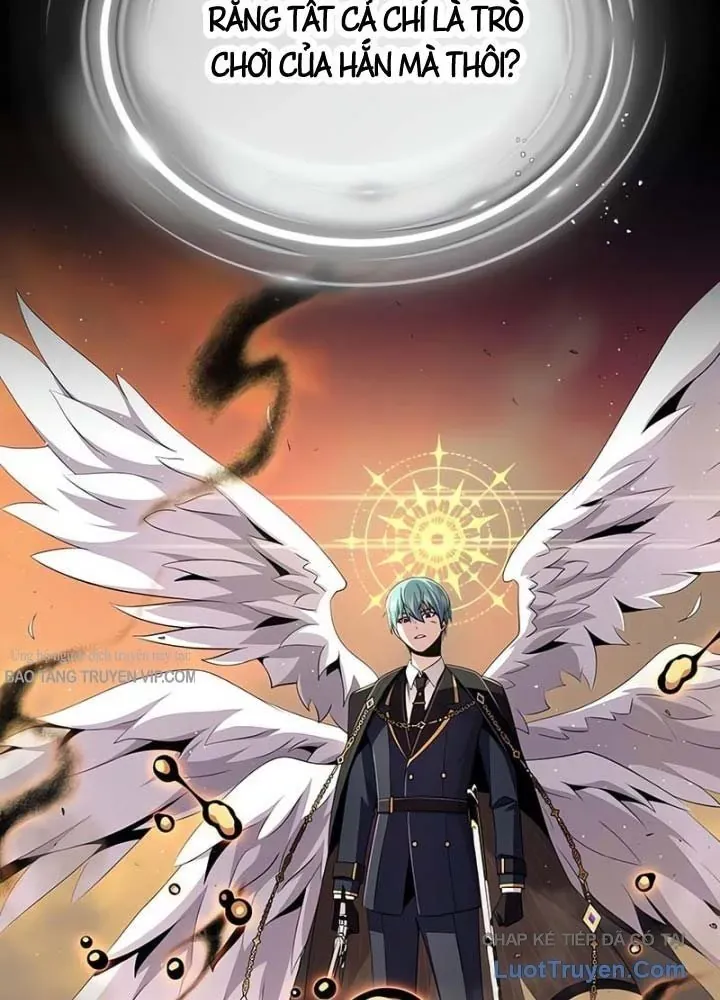 Pháp Sư Hắc Ám Hồi Sinh Sau 66666 Năm Chap 167 - Next Chap 168