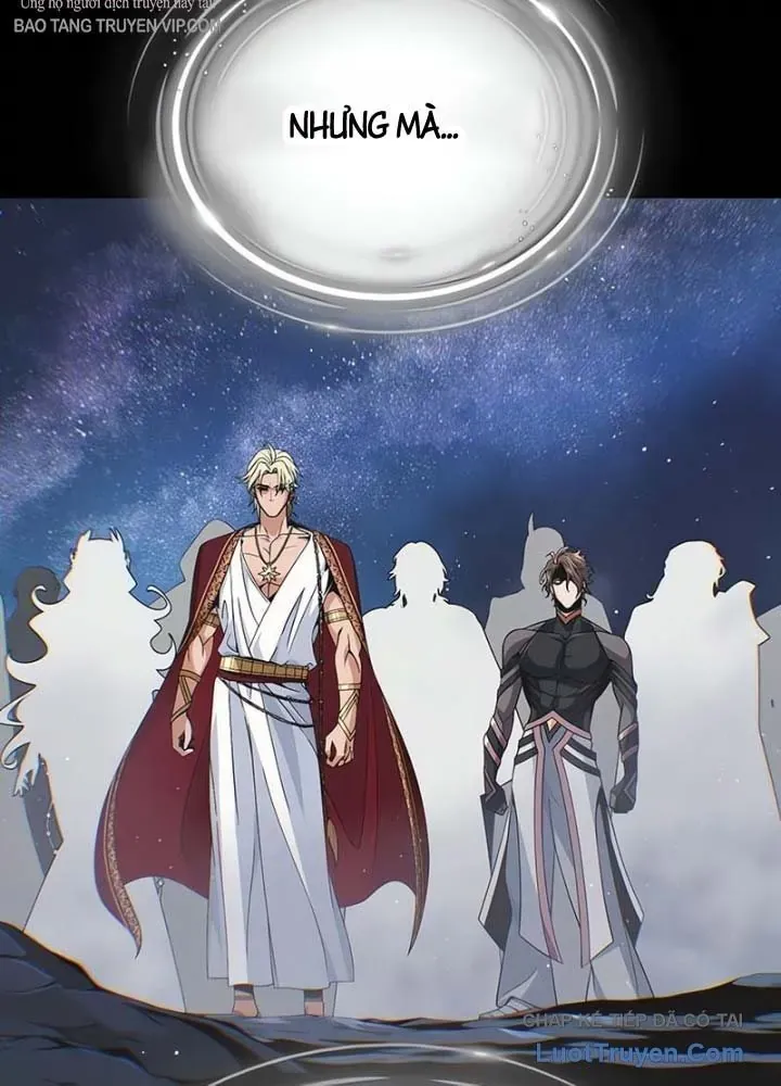 Pháp Sư Hắc Ám Hồi Sinh Sau 66666 Năm Chap 167 - Next Chap 168
