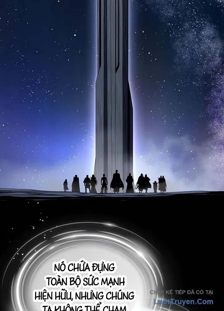 Pháp Sư Hắc Ám Hồi Sinh Sau 66666 Năm Chap 167 - Next Chap 168