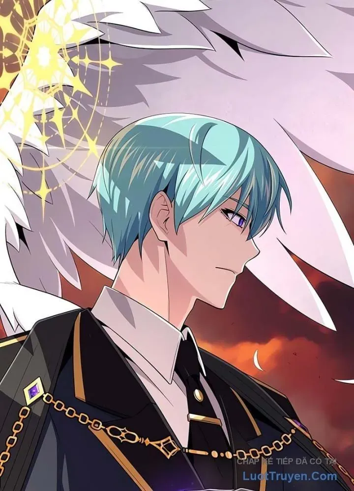 Pháp Sư Hắc Ám Hồi Sinh Sau 66666 Năm Chap 167 - Next Chap 168