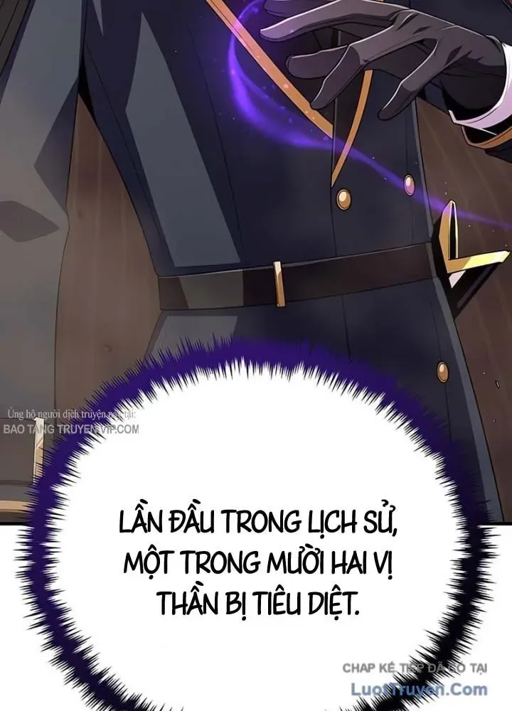 Pháp Sư Hắc Ám Hồi Sinh Sau 66666 Năm Chap 167 - Next Chap 168