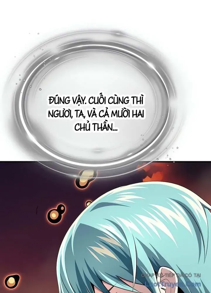 Pháp Sư Hắc Ám Hồi Sinh Sau 66666 Năm Chap 167 - Next Chap 168