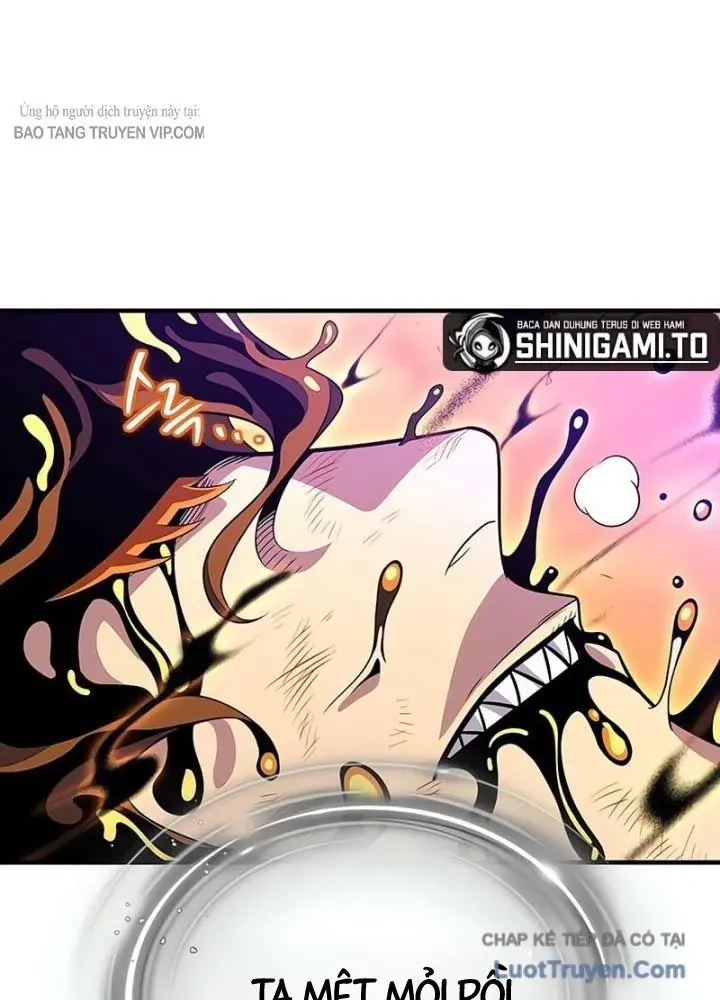 Pháp Sư Hắc Ám Hồi Sinh Sau 66666 Năm Chap 167 - Next Chap 168