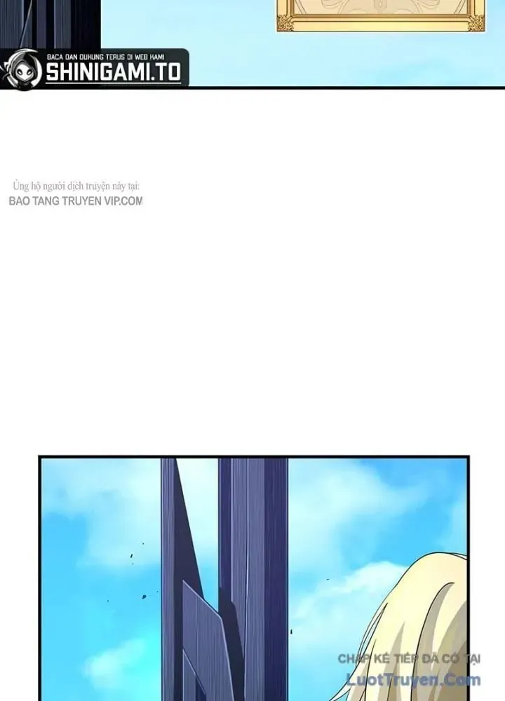 Pháp Sư Hắc Ám Hồi Sinh Sau 66666 Năm Chap 167 - Next Chap 168