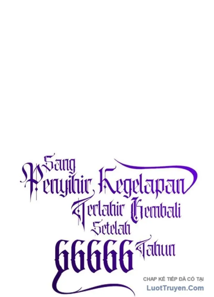 Pháp Sư Hắc Ám Hồi Sinh Sau 66666 Năm Chap 167 - Next Chap 168