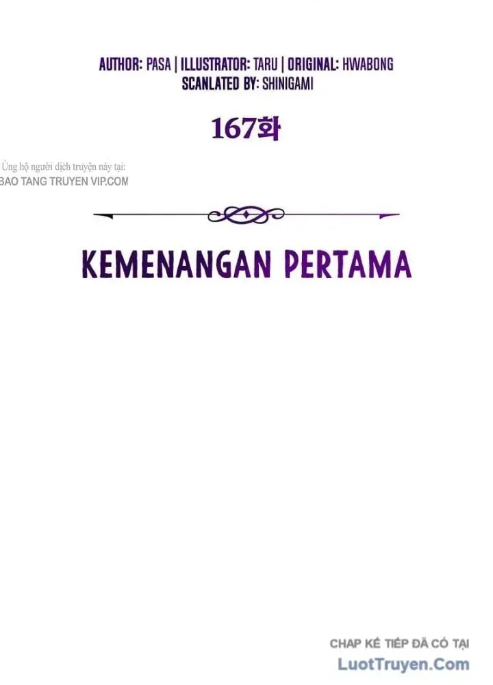 Pháp Sư Hắc Ám Hồi Sinh Sau 66666 Năm Chap 167 - Next Chap 168