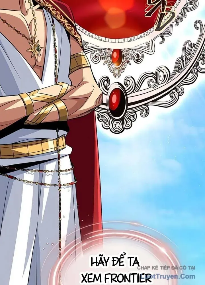 Pháp Sư Hắc Ám Hồi Sinh Sau 66666 Năm Chap 167 - Next Chap 168