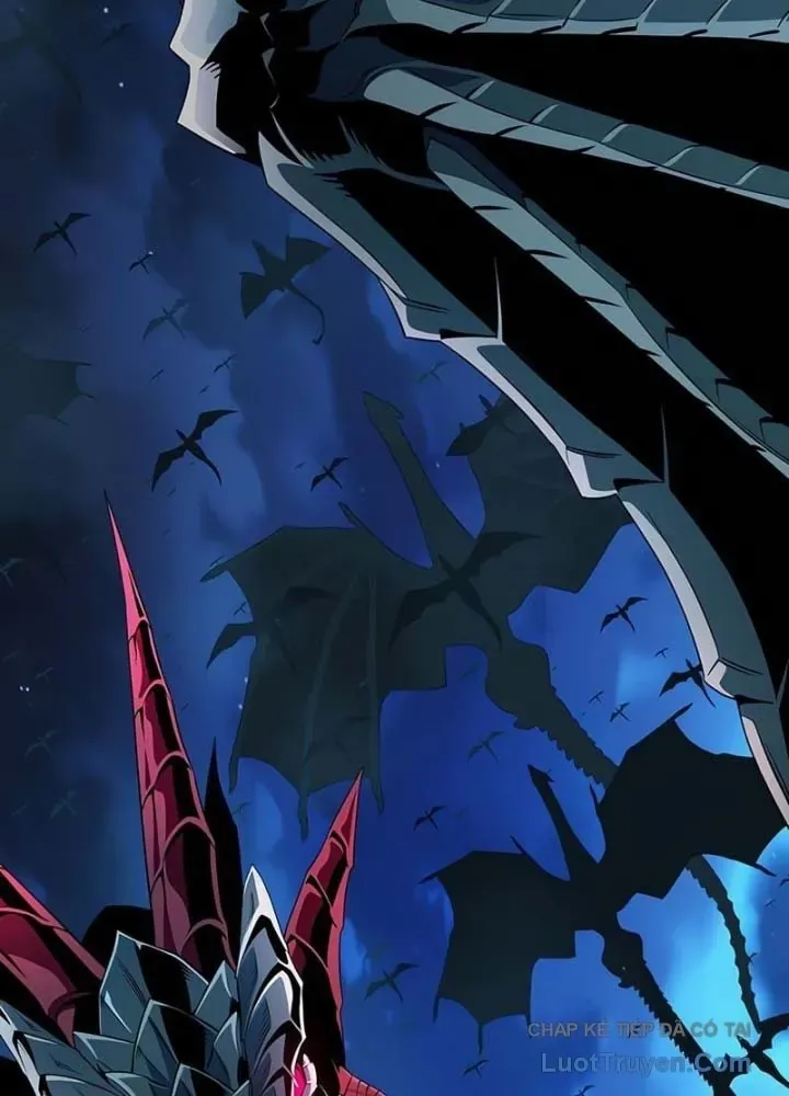 Pháp Sư Hắc Ám Hồi Sinh Sau 66666 Năm Chap 167 - Next Chap 168