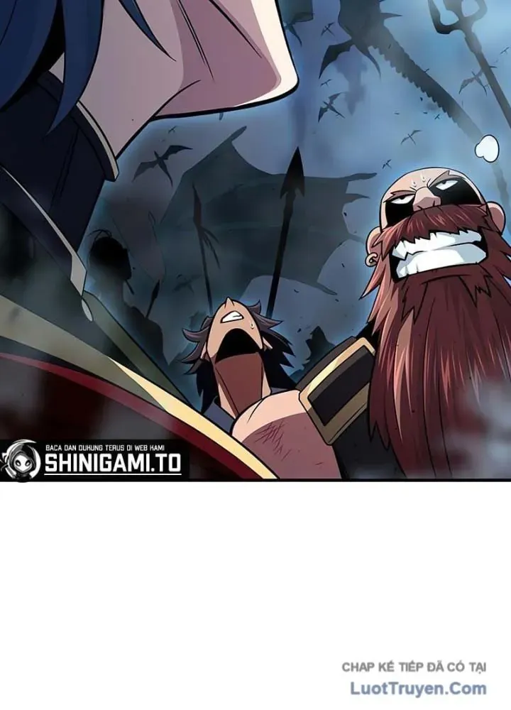 Pháp Sư Hắc Ám Hồi Sinh Sau 66666 Năm Chap 167 - Next Chap 168