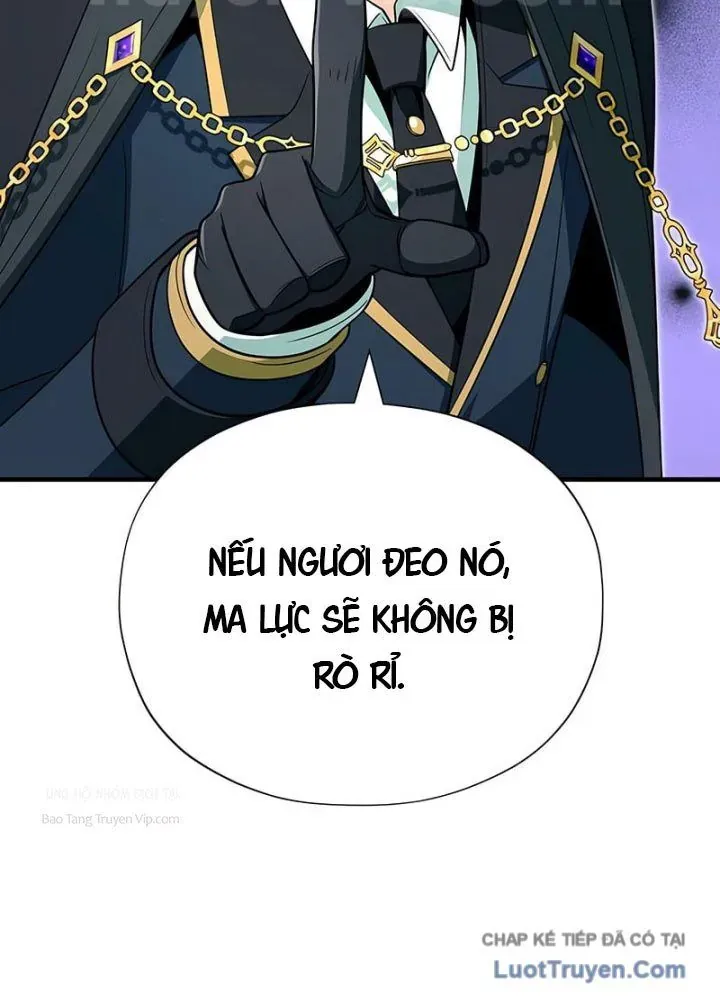 Pháp Sư Hắc Ám Hồi Sinh Sau 66666 Năm Chap 160 - Next Chap 161