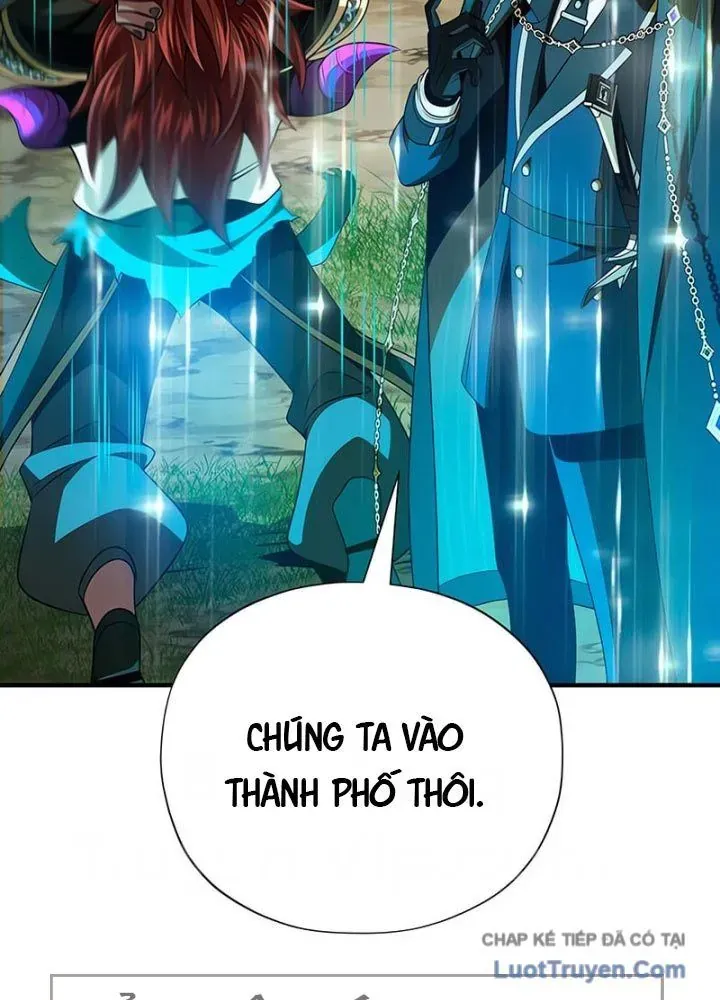Pháp Sư Hắc Ám Hồi Sinh Sau 66666 Năm Chap 160 - Next Chap 161