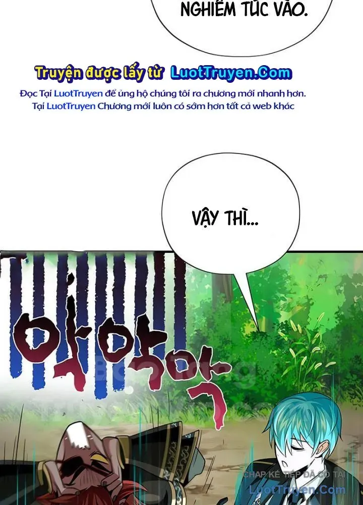 Pháp Sư Hắc Ám Hồi Sinh Sau 66666 Năm Chap 160 - Next Chap 161