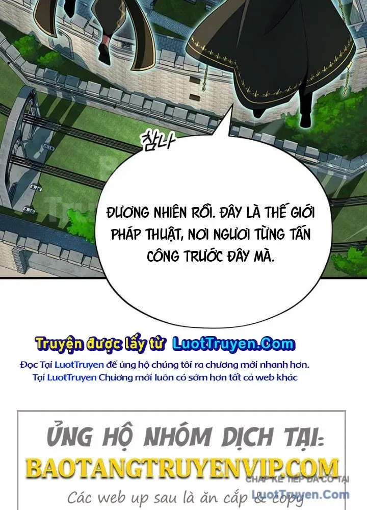 Pháp Sư Hắc Ám Hồi Sinh Sau 66666 Năm Chap 160 - Next Chap 161