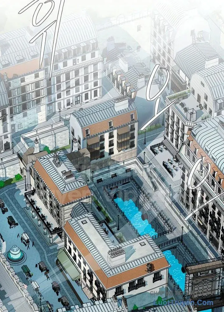 Pháp Sư Hắc Ám Hồi Sinh Sau 66666 Năm Chap 160 - Next Chap 161