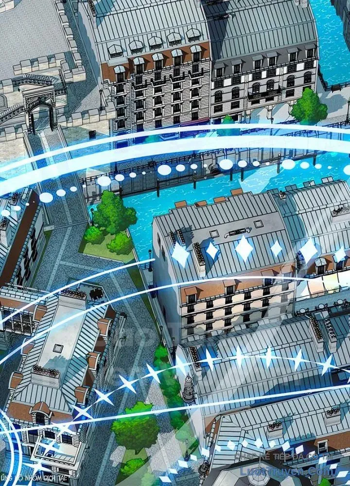 Pháp Sư Hắc Ám Hồi Sinh Sau 66666 Năm Chap 160 - Next Chap 161