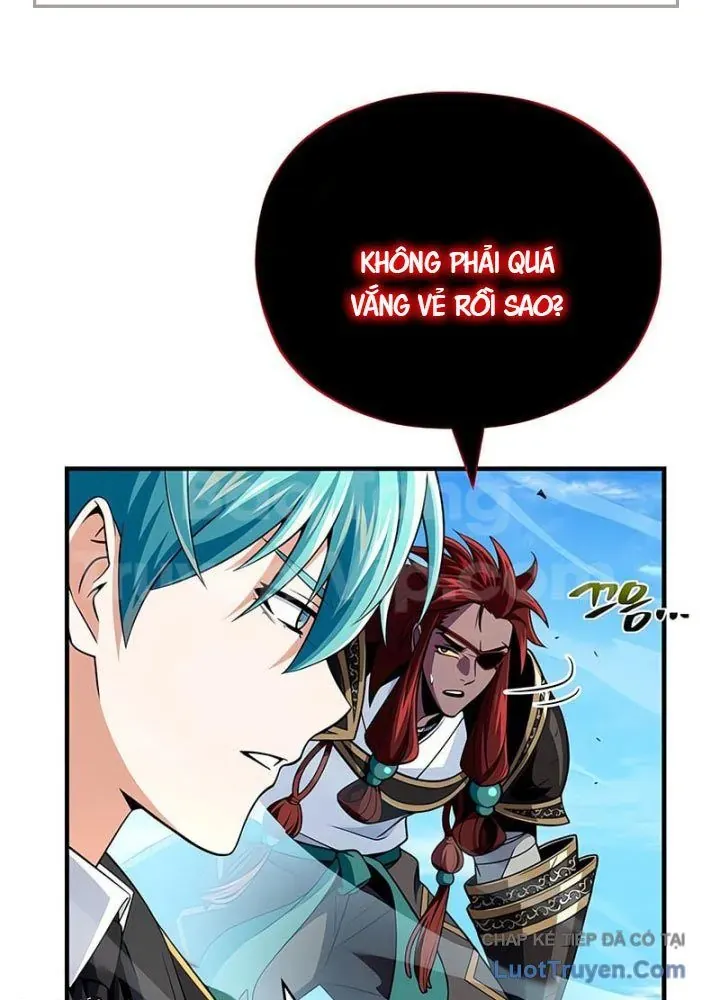 Pháp Sư Hắc Ám Hồi Sinh Sau 66666 Năm Chap 160 - Next Chap 161