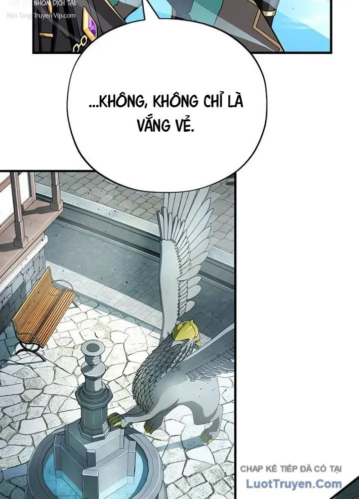 Pháp Sư Hắc Ám Hồi Sinh Sau 66666 Năm Chap 160 - Next Chap 161