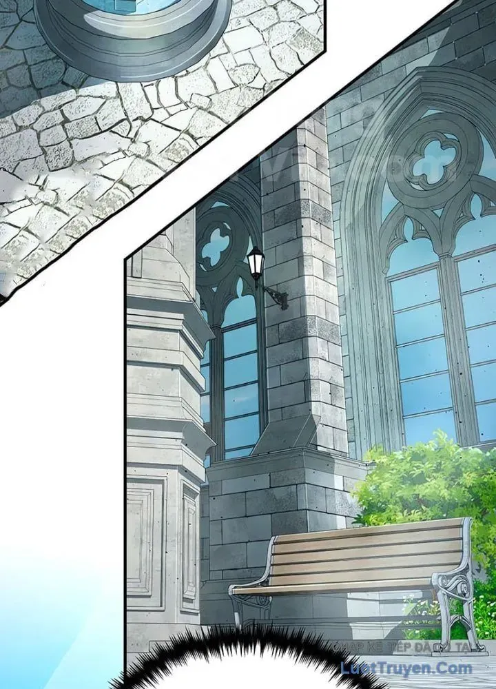 Pháp Sư Hắc Ám Hồi Sinh Sau 66666 Năm Chap 160 - Next Chap 161