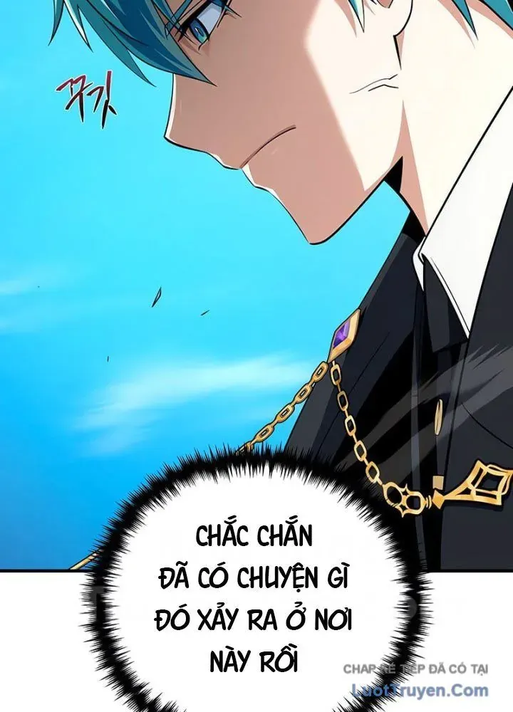 Pháp Sư Hắc Ám Hồi Sinh Sau 66666 Năm Chap 160 - Next Chap 161