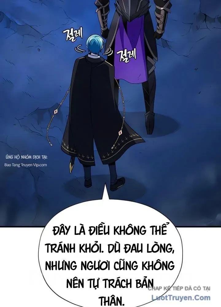 Pháp Sư Hắc Ám Hồi Sinh Sau 66666 Năm Chap 160 - Next Chap 161