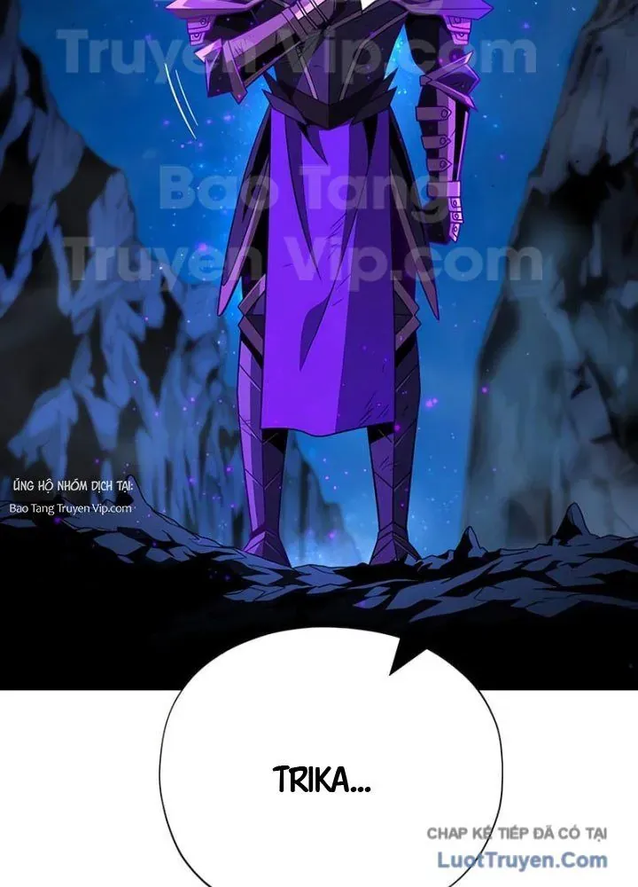 Pháp Sư Hắc Ám Hồi Sinh Sau 66666 Năm Chap 160 - Next Chap 161