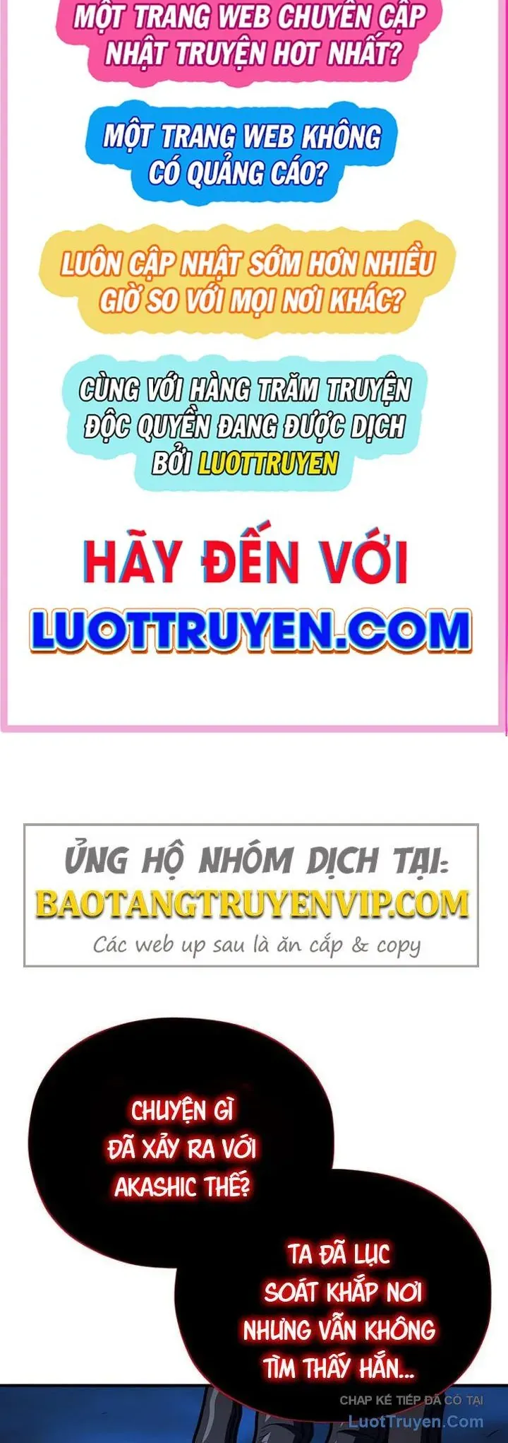 Pháp Sư Hắc Ám Hồi Sinh Sau 66666 Năm Chap 160 - Next Chap 161