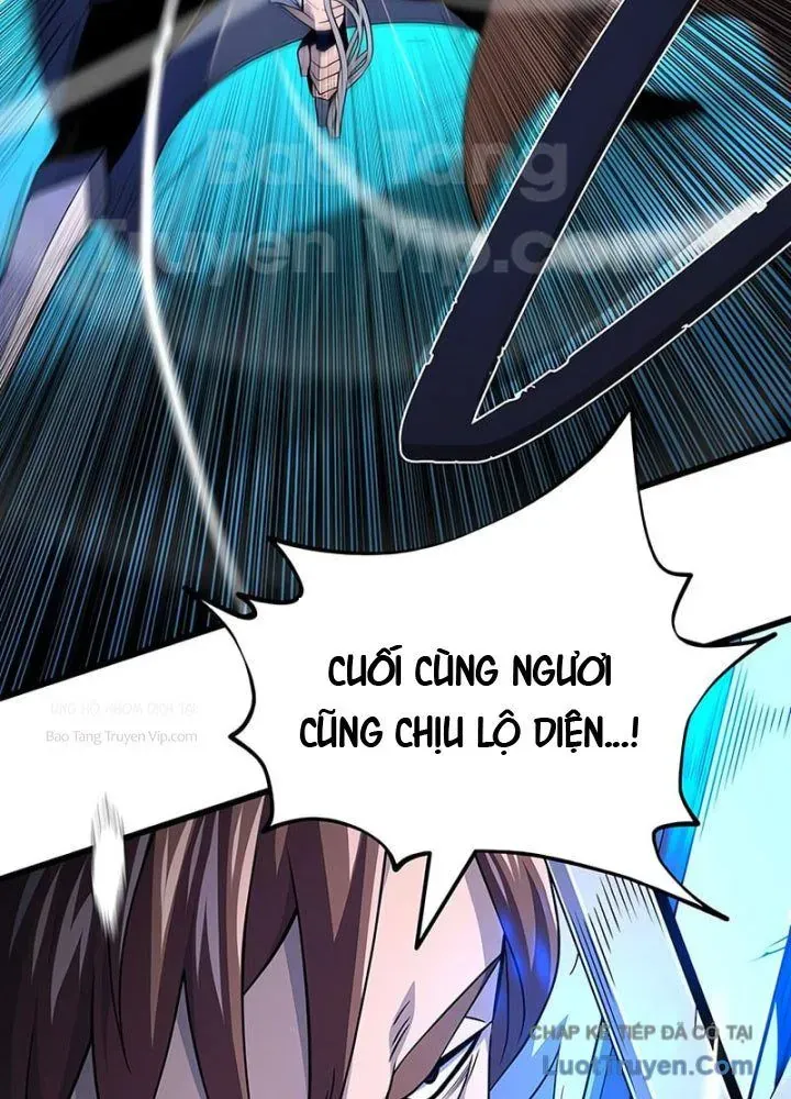 Pháp Sư Hắc Ám Hồi Sinh Sau 66666 Năm Chap 160 - Next Chap 161