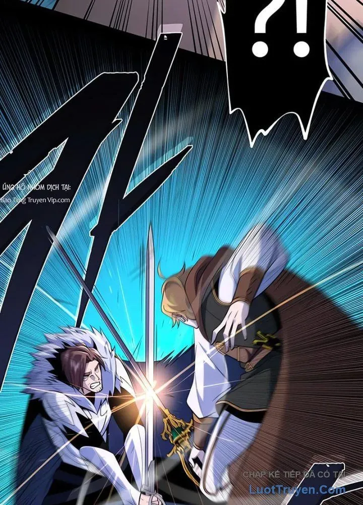 Pháp Sư Hắc Ám Hồi Sinh Sau 66666 Năm Chap 160 - Next Chap 161