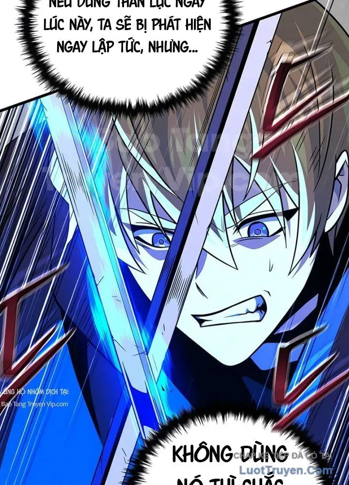 Pháp Sư Hắc Ám Hồi Sinh Sau 66666 Năm Chap 160 - Next Chap 161