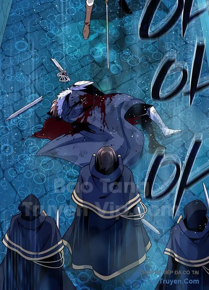 Pháp Sư Hắc Ám Hồi Sinh Sau 66666 Năm Chap 160 - Next Chap 161