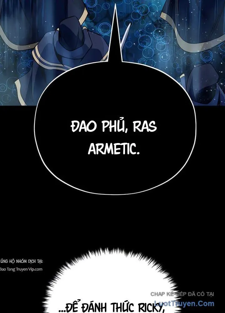 Pháp Sư Hắc Ám Hồi Sinh Sau 66666 Năm Chap 160 - Next Chap 161