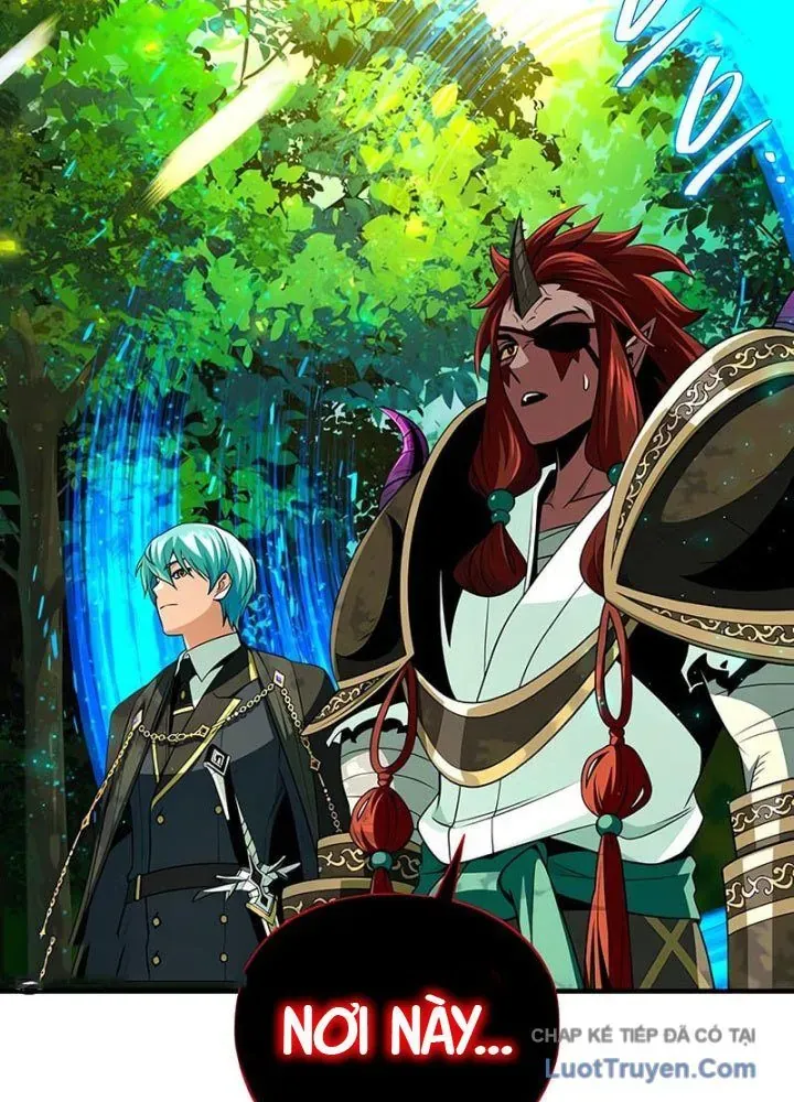 Pháp Sư Hắc Ám Hồi Sinh Sau 66666 Năm Chap 160 - Next Chap 161