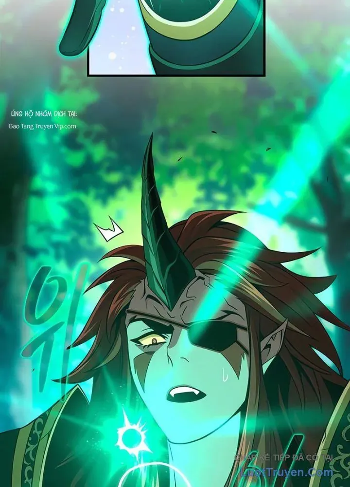 Pháp Sư Hắc Ám Hồi Sinh Sau 66666 Năm Chap 160 - Next Chap 161