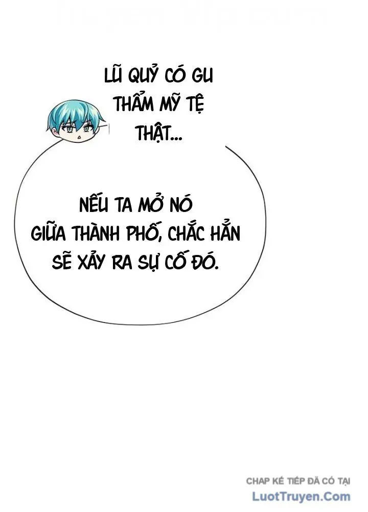 Pháp Sư Hắc Ám Hồi Sinh Sau 66666 Năm Chap 160 - Next Chap 161