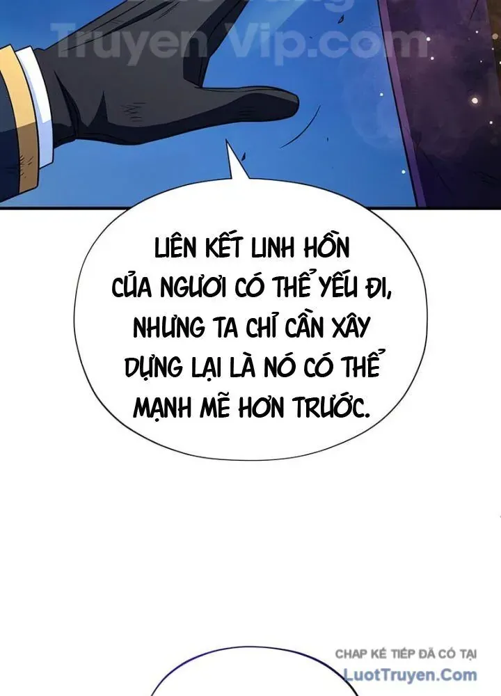 Pháp Sư Hắc Ám Hồi Sinh Sau 66666 Năm Chap 160 - Next Chap 161