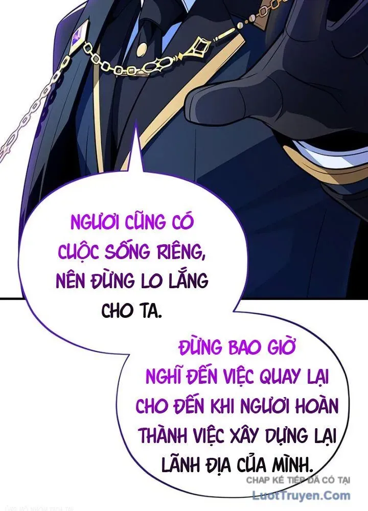 Pháp Sư Hắc Ám Hồi Sinh Sau 66666 Năm Chap 160 - Next Chap 161