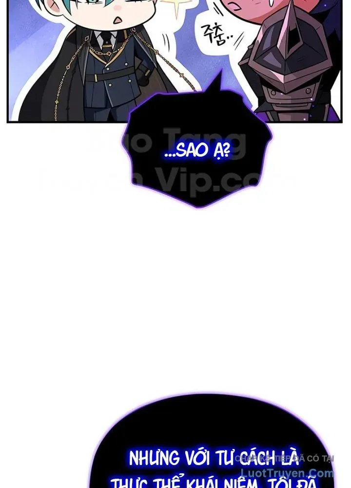 Pháp Sư Hắc Ám Hồi Sinh Sau 66666 Năm Chap 160 - Next Chap 161