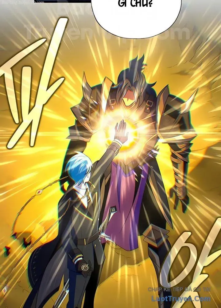 Pháp Sư Hắc Ám Hồi Sinh Sau 66666 Năm Chap 160 - Next Chap 161