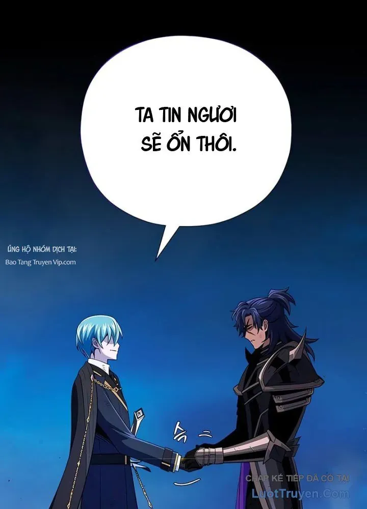 Pháp Sư Hắc Ám Hồi Sinh Sau 66666 Năm Chap 160 - Next Chap 161