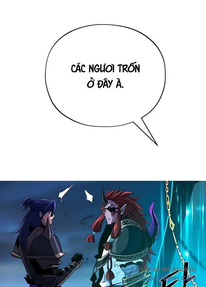 Pháp Sư Hắc Ám Hồi Sinh Sau 66666 Năm Chap 160 - Next Chap 161