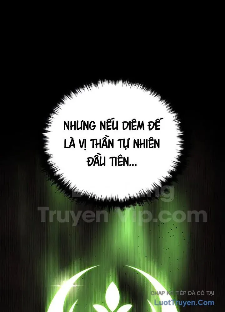 Pháp Sư Hắc Ám Hồi Sinh Sau 66666 Năm Chap 160 - Next Chap 161