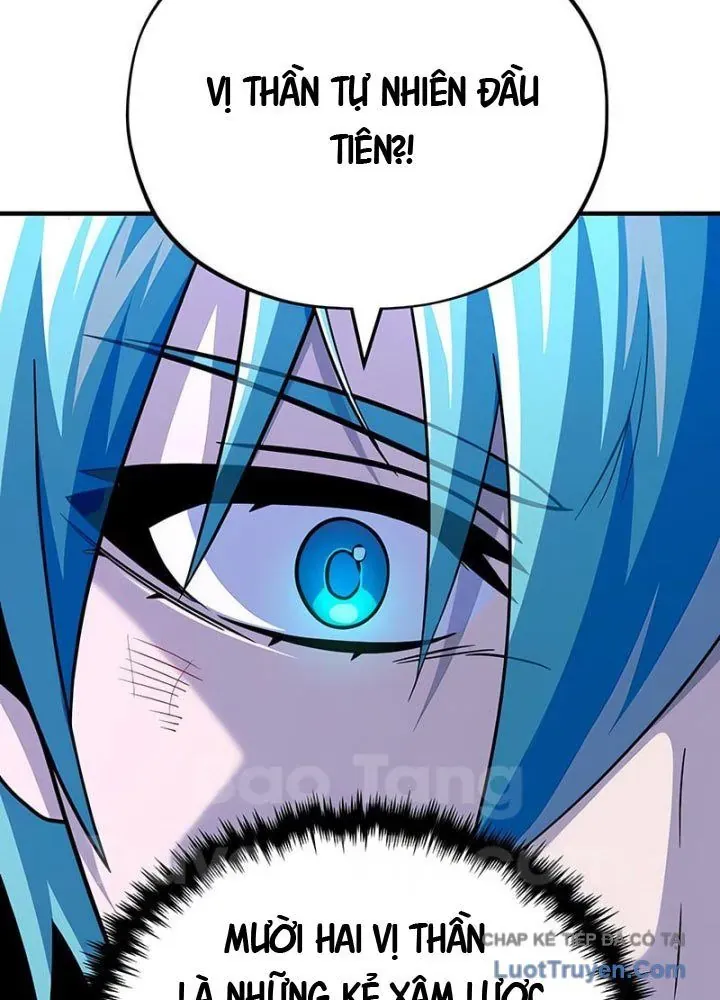 Pháp Sư Hắc Ám Hồi Sinh Sau 66666 Năm Chap 160 - Next Chap 161